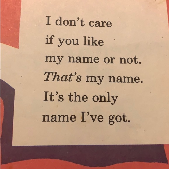 My book about me, dr Seuss - Picture 2 of 9